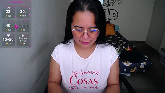 Miss  kendra  online show from January 15, 4:43 pm