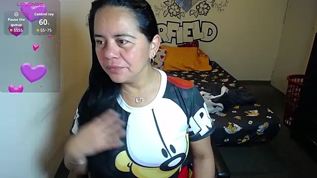 Miss  kendra  online show from December 16, 11:25 am