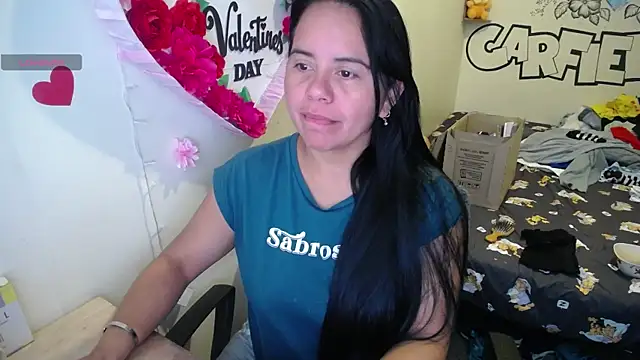 Miss  kendra  online show from July 4, 12:53 pm