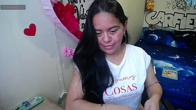 Miss  kendra  online show from April 23, 12:29 pm