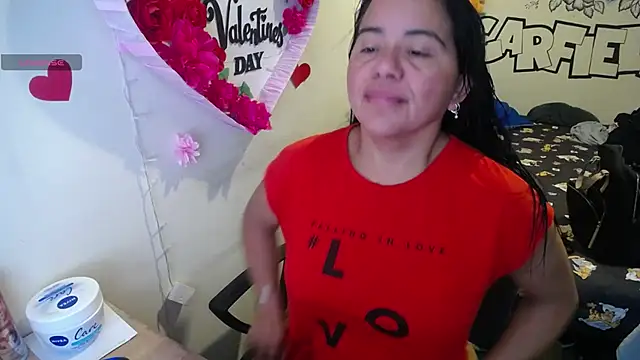 Miss  kendra  online show from June 27, 11:27 am