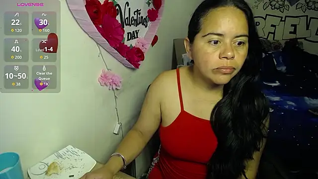 Miss  kendra  online show from March 19, 11:21 am