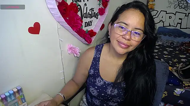 Miss  kendra  online show from May 11, 2:45 pm