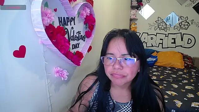 Miss  kendra  online show from May 19, 1:07 pm
