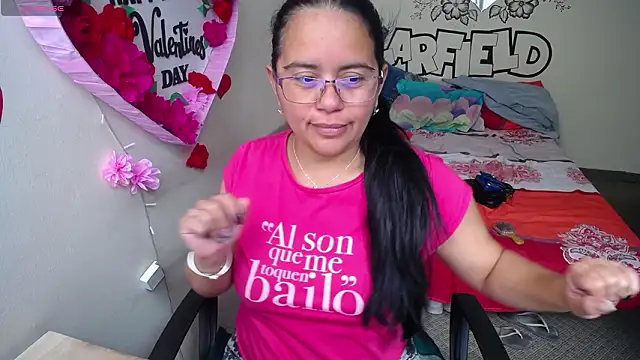 Miss  kendra  online show from February 26, 3:23 pm