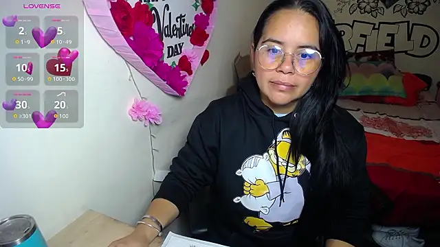 Miss  kendra  online show from March 5, 11:18 am