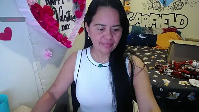 Miss  kendra  online show from July 10, 11:32 am