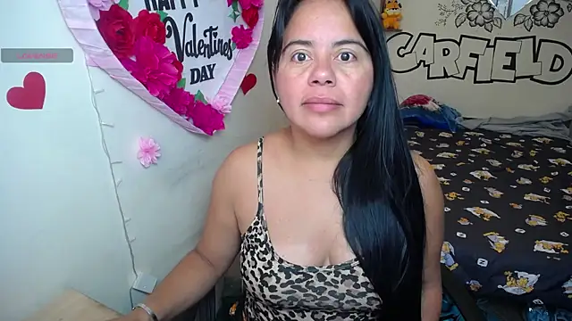 Miss  kendra  online show from June 23, 12:47 pm