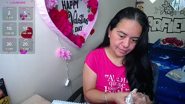 Miss  kendra  online show from March 15, 12:23 pm