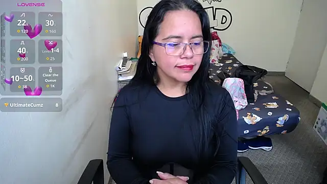 Miss  kendra  online show from January 13, 2:32 pm