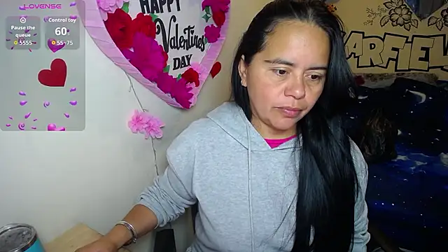 Miss  kendra  online show from March 12, 11:25 am