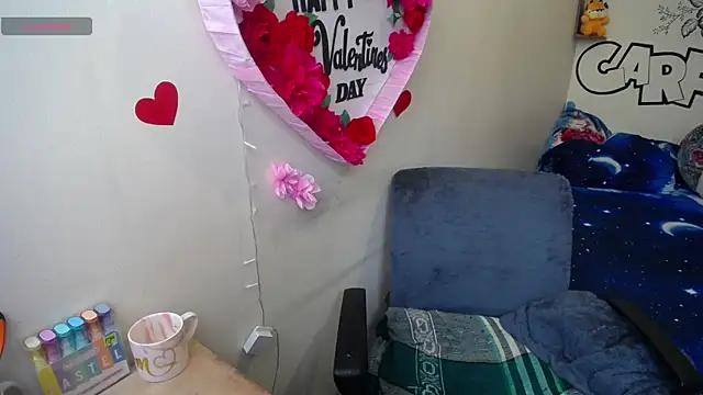 Miss  kendra  online show from May 9, 2:42 pm