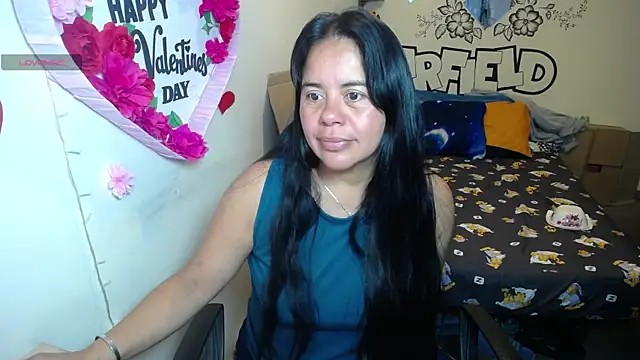 Miss  kendra  online show from July 17, 11:29 am