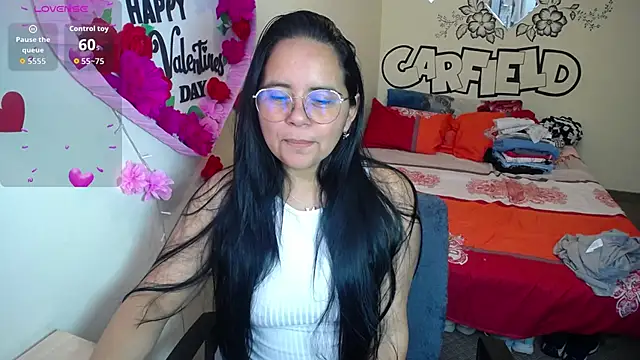 Miss  kendra  online show from February 24, 2:29 pm