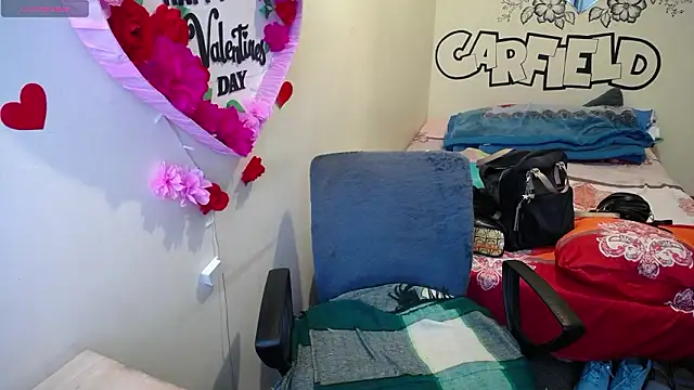 Miss  kendra  online show from February 21, 4:53 pm