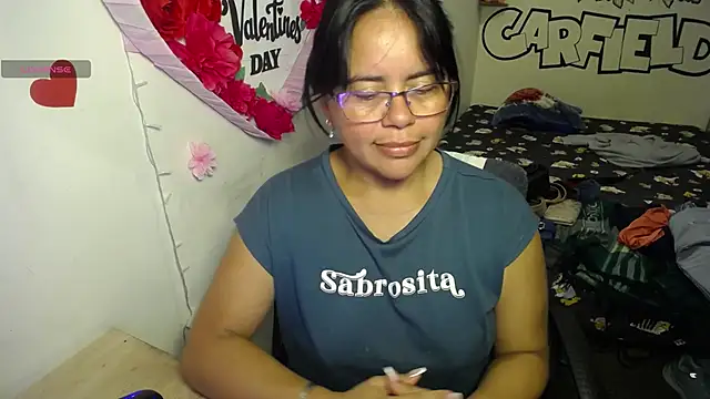 Miss  kendra  online show from June 22, 12:49 am