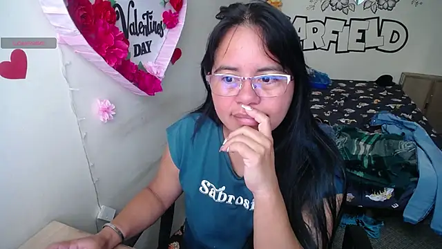 Miss  kendra  online show from June 21, 12:44 pm