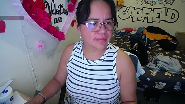 Miss  kendra  online show from June 26, 12:33 pm
