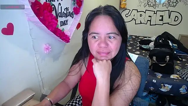Miss  kendra  online show from June 15, 12:27 pm