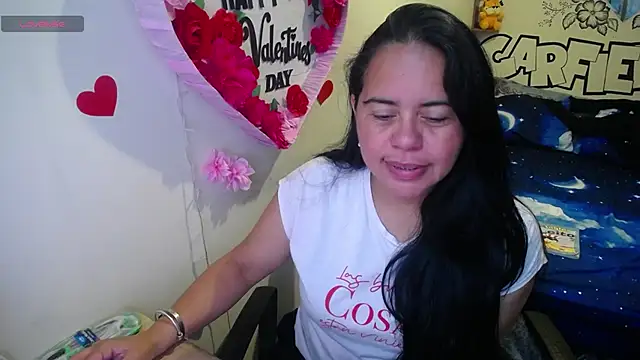 Miss  kendra  online show from April 23, 11:27 am