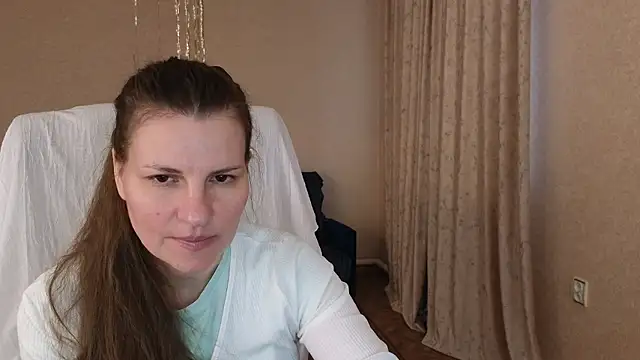 Mirabelle Velvet online show from January 9, 5:25 am