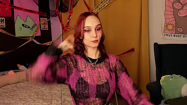 Snapshot of Aurisinst chatting on October 22, 8:52 pm Aurisinst online show from October 22, 8:52 pm