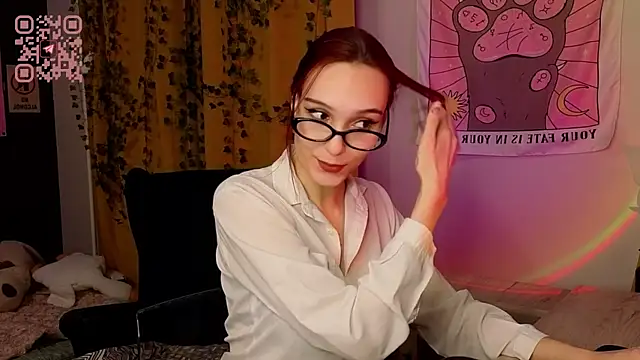 Snapshot of Aurisinst chatting on November 8, 3:37 pm Aurisinst online show from November 8, 3:37 pm