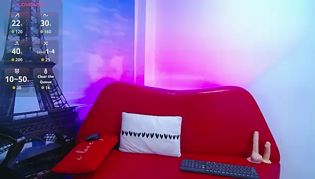 Valentina monroe1 online show from October 10, 7:36 pm