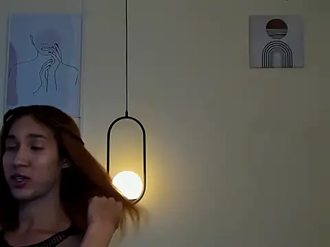 Snapshot of Chloe_Celeste chatting on October 18, 10:23 pm Chloe Celeste online show from October 18, 10:23 pm