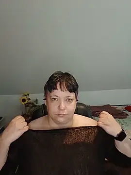 Michelle Livia online show from May 13, 2:02 pm