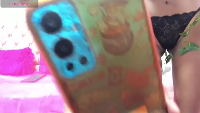 thianahorny online show from October 21, 12:26 pm