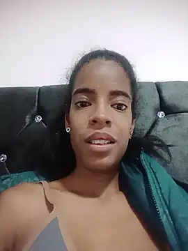 thianahorny online show from November 22, 10:25 am