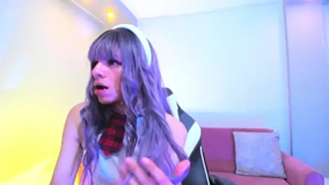 Baby Lannie online show from November 30, 4:13 am