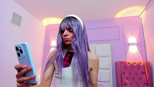 Baby Lannie online show from November 18, 3:54 am