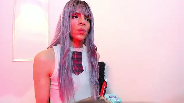 Baby Lannie online show from November 24, 2:33 am