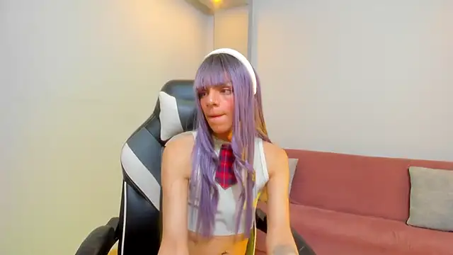 Baby Lannie online show from November 25, 10:43 pm