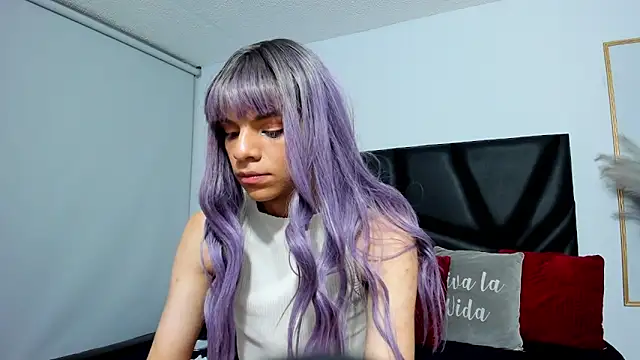 Baby Lannie online show from December 4, 4:11 am