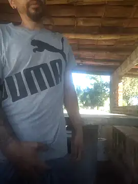 Snapshot of Juicydick420-xxx chatting on October 19, 1:58 pm Juicydick420-xxx online show from October 19, 1:58 pm