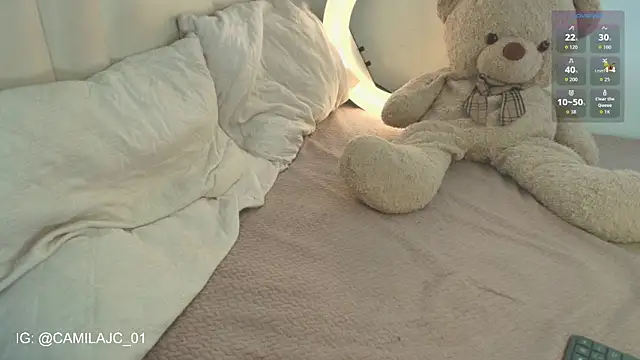 KIMMIE 01 online show from February 5, 4:14 pm