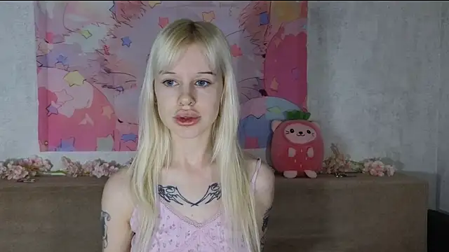 HoneyGold  online show from March 25, 4:34 am