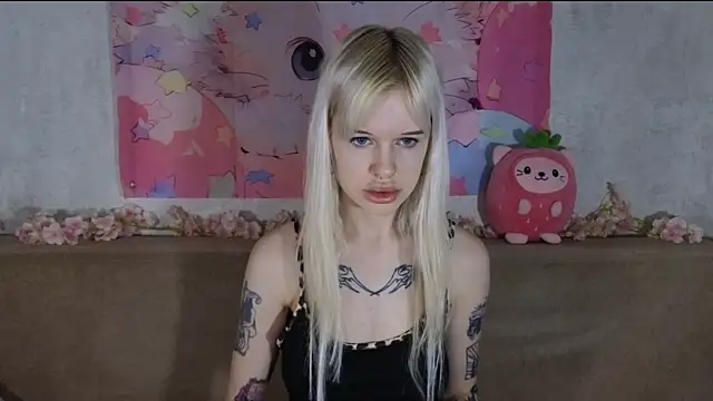 HoneyGold  online show from March 30, 4:03 am