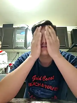 Denis dns2024 online show from April 22, 6:25 pm