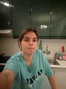 GeilesLuder36 online show from November 14, 9:07 pm