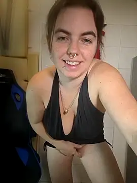 GeilesLuder36 online show from November 10, 8:08 am