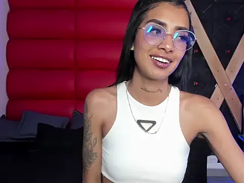 KarlaSlutSkinny   online show from March 21, 9:08 pm