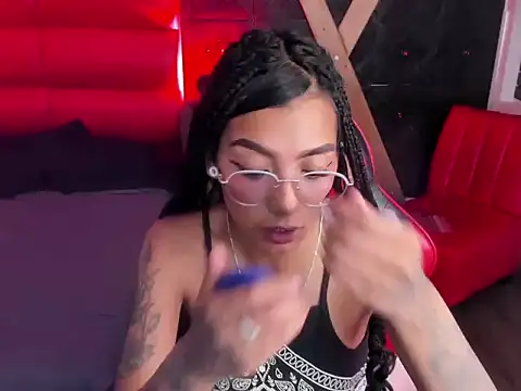 KarlaSlutSkinny   online show from May 19, 9:22 pm
