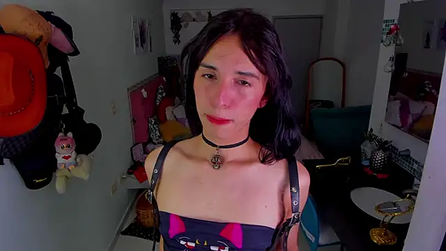 KittyChannel  online show from January 7, 7:02 am