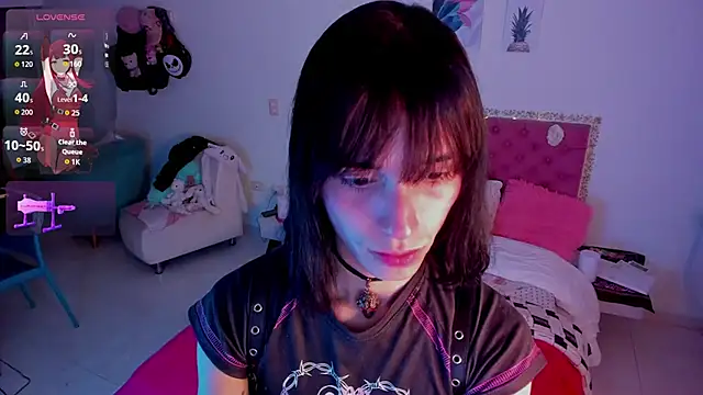 KittyChannel  online show from November 24, 5:29 am