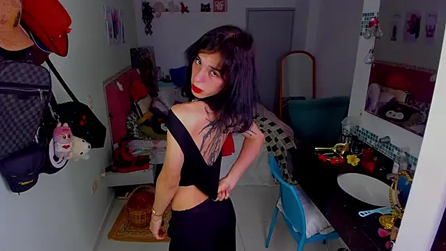 KittyChannel  online show from January 15, 11:02 am