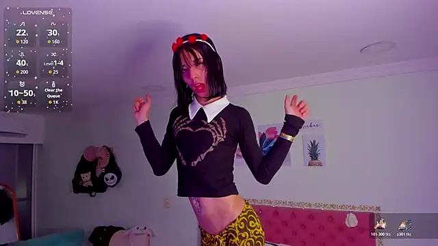 KittyChannel  online show from November 28, 3:39 am